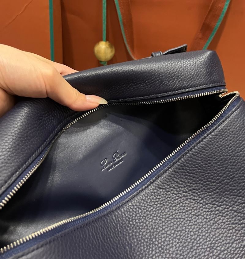 Loro Piana Satchel bags